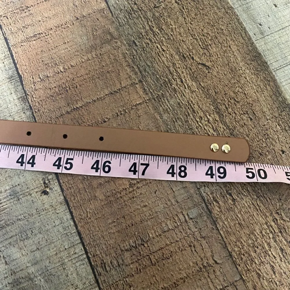 bebe brown skinny